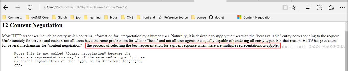 浅析Content Negotation在Nancy的实现和使用-Java培训,做最负责任的教育,学习改变命运,软件学习,再就业,大学生如何就业,帮大学生找到好工作,lphotoshop培训,电脑培训,电脑维修培训,移动软件开发培训,网站设计培训,网站建设培训