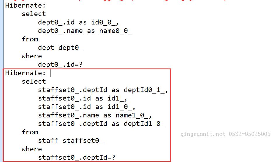 hibernate(七) hibernate中查询方式详解-Java培训,做最负责任的教育,学习改变命运,软件学习,再就业,大学生如何就业,帮大学生找到好工作,lphotoshop培训,电脑培训,电脑维修培训,移动软件开发培训,网站设计培训,网站建设培训