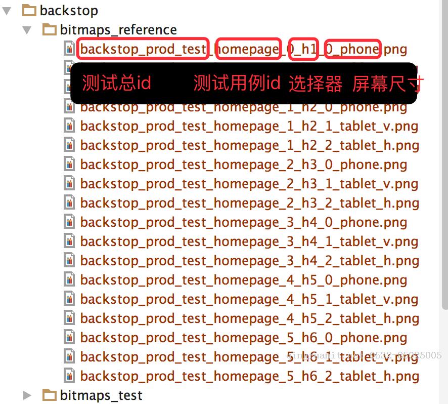 构建自动化前端样式回归测试——BackstopJS篇-Java培训,做最负责任的教育,学习改变命运,软件学习,再就业,大学生如何就业,帮大学生找到好工作,lphotoshop培训,电脑培训,电脑维修培训,移动软件开发培训,网站设计培训,网站建设培训