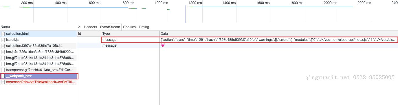 webpack的Hot Module Replacement运行机制-Java培训,做最负责任的教育,学习改变命运,软件学习,再就业,大学生如何就业,帮大学生找到好工作,lphotoshop培训,电脑培训,电脑维修培训,移动软件开发培训,网站设计培训,网站建设培训