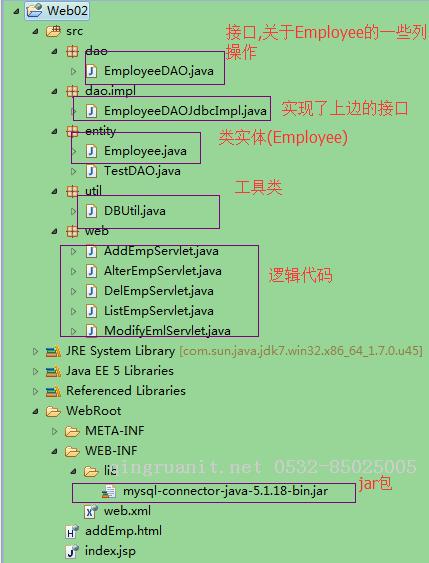 EmpyoyeeManger_1.0-Java培训,做最负责任的教育,学习改变命运,软件学习,再就业,大学生如何就业,帮大学生找到好工作,lphotoshop培训,电脑培训,电脑维修培训,移动软件开发培训,网站设计培训,网站建设培训