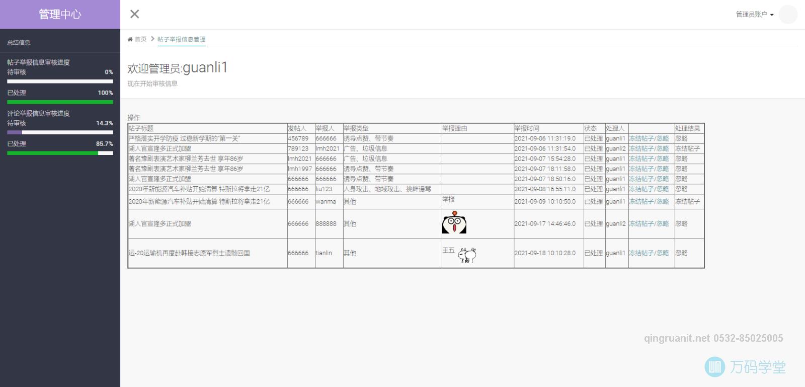 青软培训,Java培训,软件培训,Java培训机构,Java培训学校,万码学堂,电脑培训,计算机培训,Java培训,JavaEE开发培训,青岛软件培训,软件工程师培训